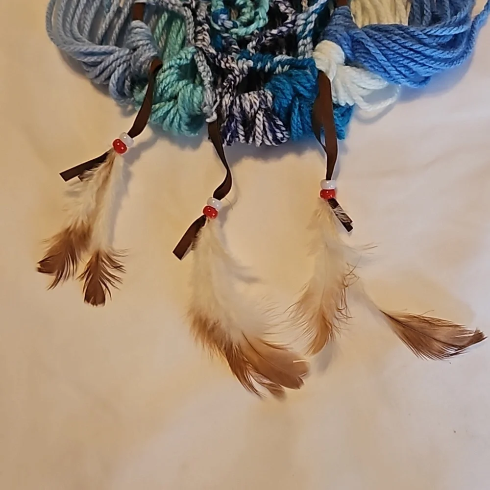 Hand Crafted measuments 10